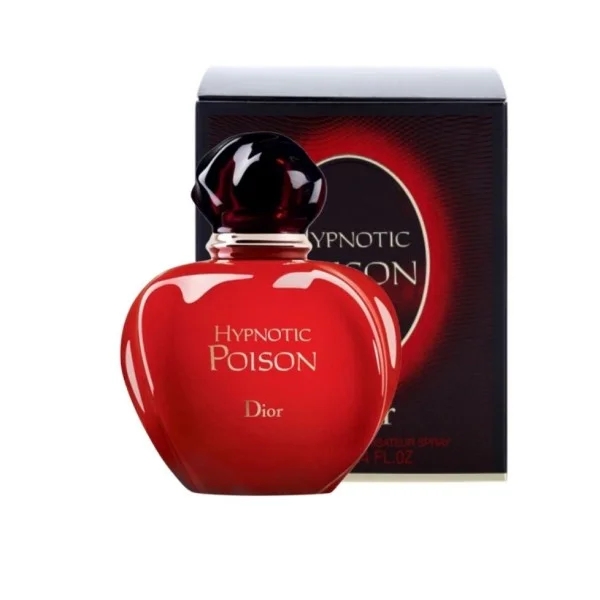 Dior Hypnotic Poison, Eau de Toilette for Women - 100ml